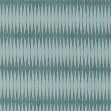 Jolly Good Frost Yuletide Stripes Cotton Fabric