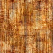 Into The Woods Caramel Texture Blender Cotton Fabric