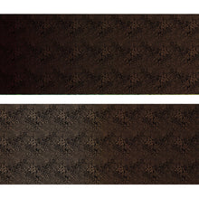 Glorious Garden Brown Field Ombre Cotton Fabric