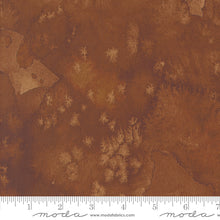 Flow Basics Soil Cotton Fabric