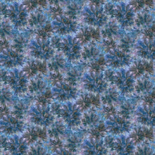 Nativity Palm Fronds By Abraham Hunter Cotton Fabric