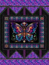 Bathing Beauties Quilt Pattern