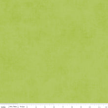 Shades Lettuce Blender Cotton Fabric