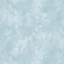 Cloud Solid-ish Tonal Watercolor Blender Cotton Fabric