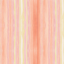 Watercolor Stripe Blender Cotton Fabric