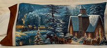 Pillowcases From Panels Booklet