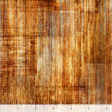 Into The Woods Caramel Texture Blender Cotton Fabric