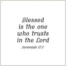 God Bless You Little Prayers 6 inch Mini Cotton Fabric 6 Panel set