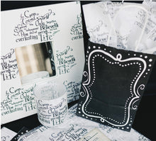 John 3:16 Scripture Tissue Paper 5pc Sheet Set