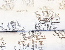 John 3:16 Scripture Tissue Paper 5pc Sheet Set