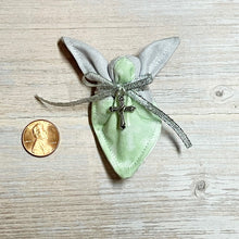 Penny Angels Pattern
