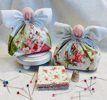 Pincushion Angels Pattern