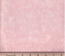 Harmony Sundrenched Etched Floral Blender Cotton Fabric