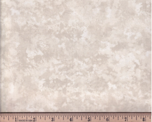 Harmony Cream Blender Cotton Fabric