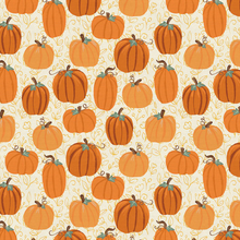 Fall Harvest Cotton Fat Quarter Bundle