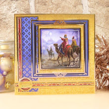 A Child Is Born Deluxe Craft Cardstock & Papers Pad