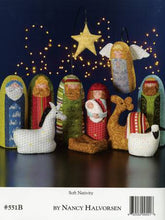 Christmas Pure and Simple Project Pattern Book