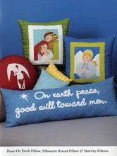 Christmas Pure and Simple Project Pattern Book