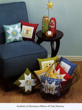 Christmas Pure and Simple Project Pattern Book