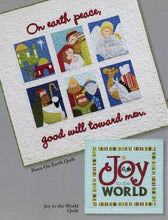 Christmas Pure and Simple Project Pattern Book