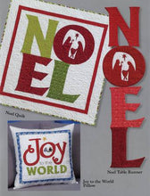 Christmas Pure and Simple Project Pattern Book