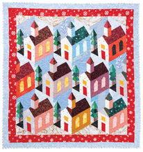 Quilts of Praise Pattern Book