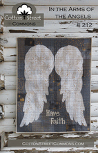 In The Arms of The Angels Quilt Pattern