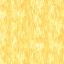 Spirit of Love Stained Glass Light Yellow Cotton Fabric