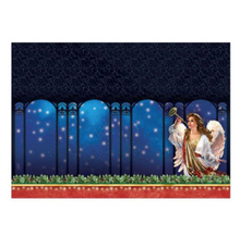 Hark the Herald Angels Sing Luxury Paper Craft Topper Set