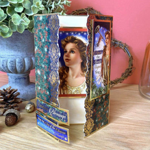 Hark the Herald Angels Sing Luxury Paper Craft Topper Set