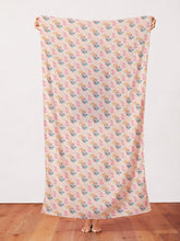 He Is Risen Be My Vision Cotton Fabric
