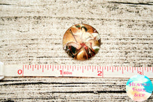 Saint Joan of Arc Glass Dome Cabochons 6ct