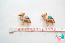 We Three Kings Wise Men Christmas Buttons Set