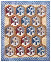 Quilts of Praise Pattern Book
