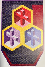 Quilts of Praise Pattern Book