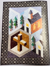 Quilts of Praise Pattern Book