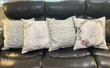 Ethereal Forest Courage Pillow Block Cotton Fabric Panel