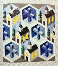 Quilts of Praise Pattern Book