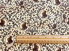 Leo XIV Pope Leo XIV Cotton Fabric