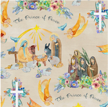 Lamb of God Cotton Fat Quarter Bundle