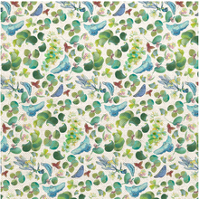 Lamb of God Cotton Fat Quarter Bundle