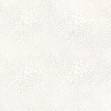 Glorious Garden Cream Field Cotton Fabric