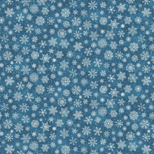 Silent Night By Abraham Hunter Ribbons & Bows Quilt KIT