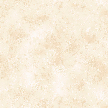 Rapture Cream Blender Cotton Fabric