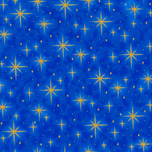 A Star Above Framed Up Quilt KIT