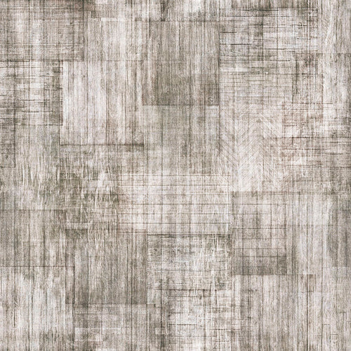 Into The Woods Smoke Texture Blender Cotton Fabric