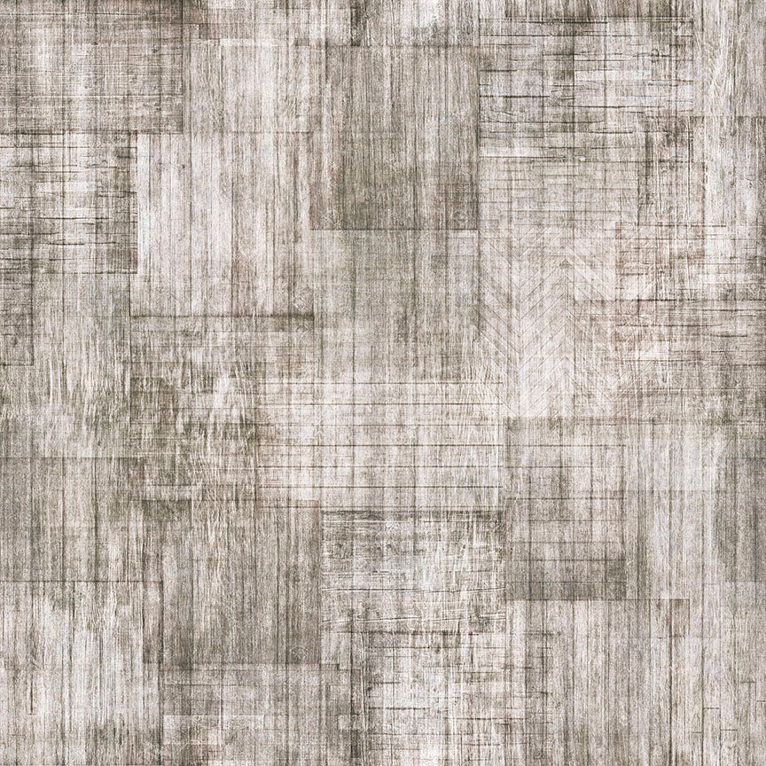 Into The Woods Smoke Texture Blender Cotton Fabric