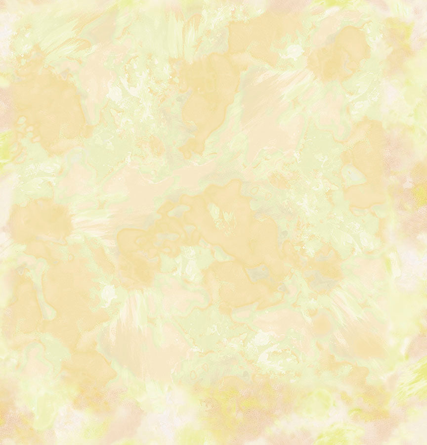 Light of the World Cream Texture Blender Cotton Fabric