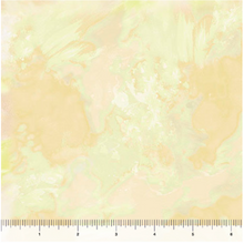 Light of the World Cream Texture Blender Cotton Fabric