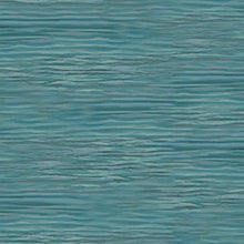 Faith Can Move Mountains Rippled Water Blue Blender Cotton Fabric